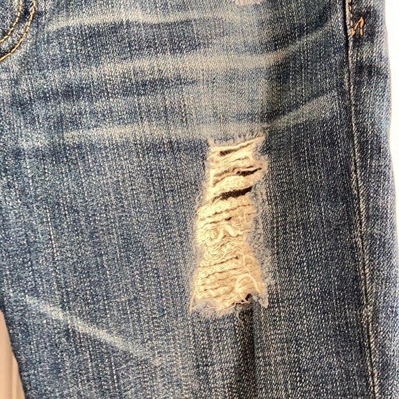 AG ADRIANO GOLDSCHMIED THE STILT CIGARETTE ROLl UP 26 R - Picture 2 of 10